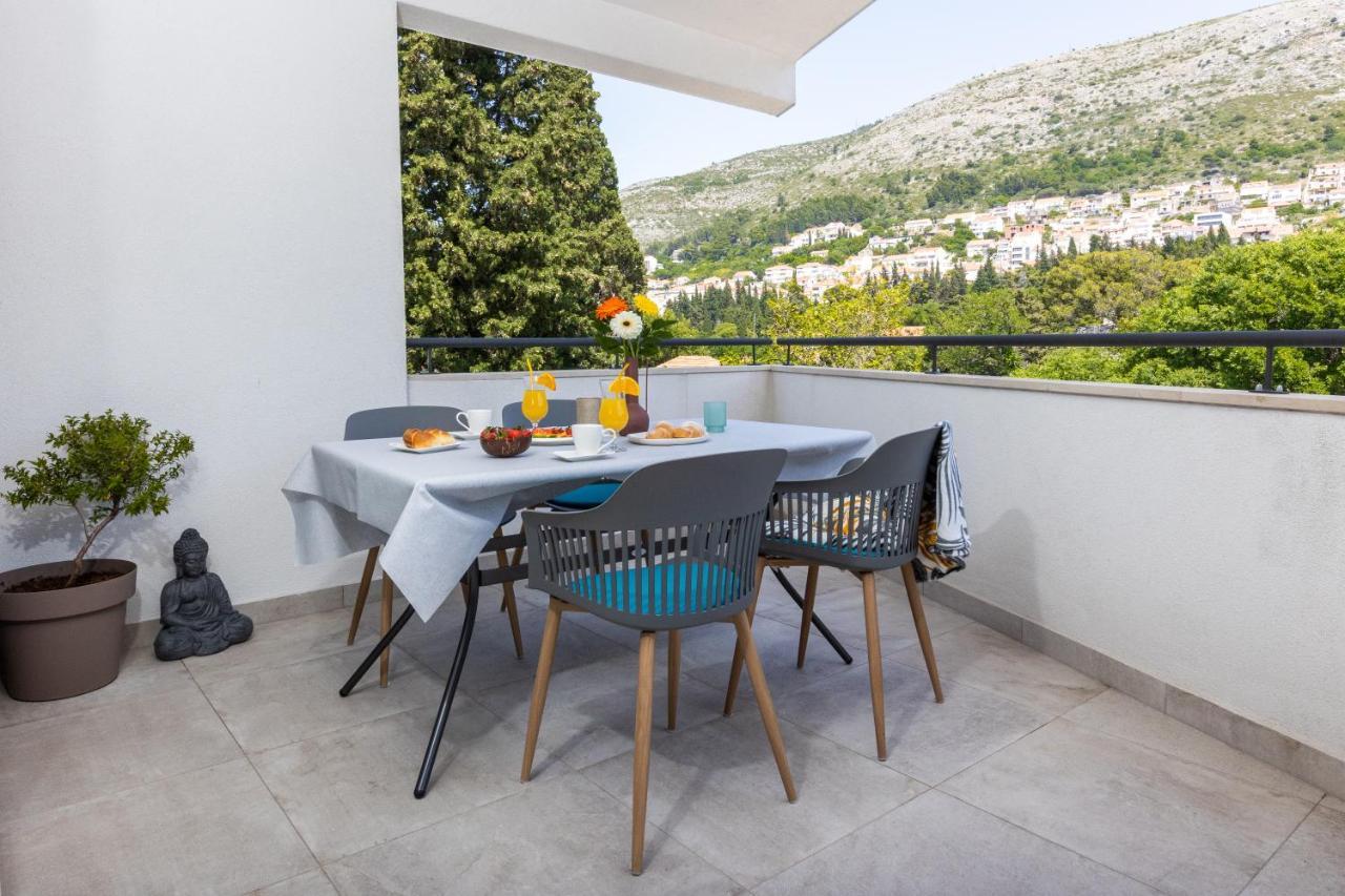 דוברובניק Sunny Side Central מראה חיצוני תמונה